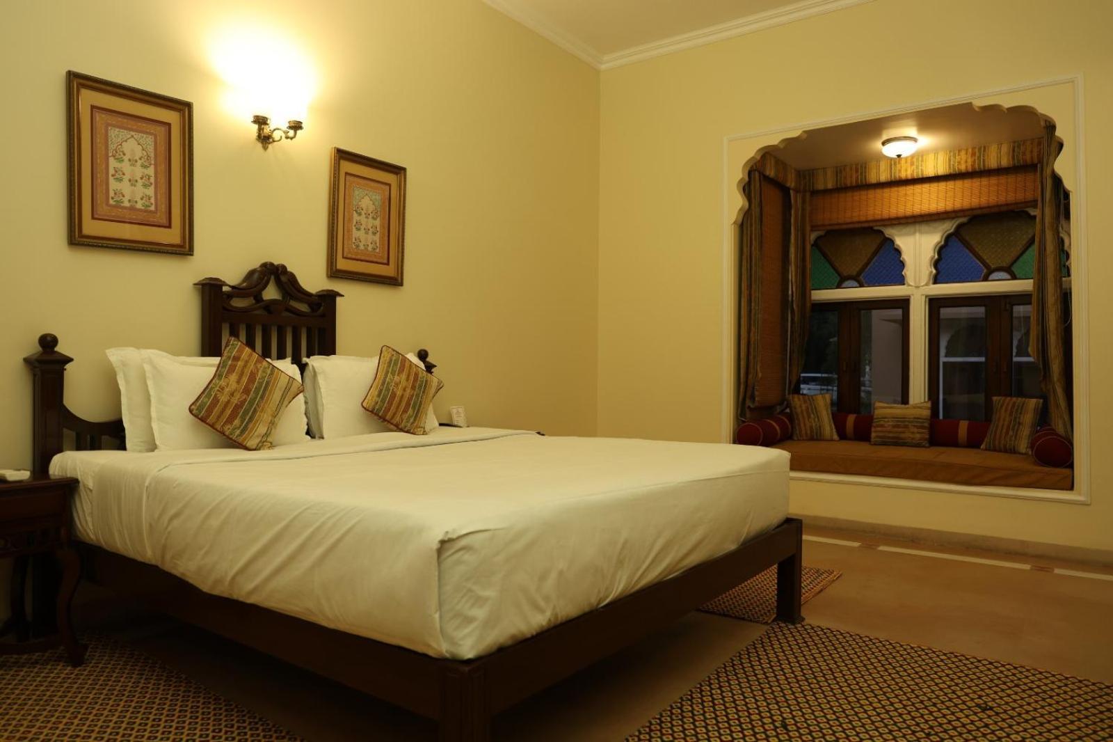 Heritage Resort Bikaner Exterior photo