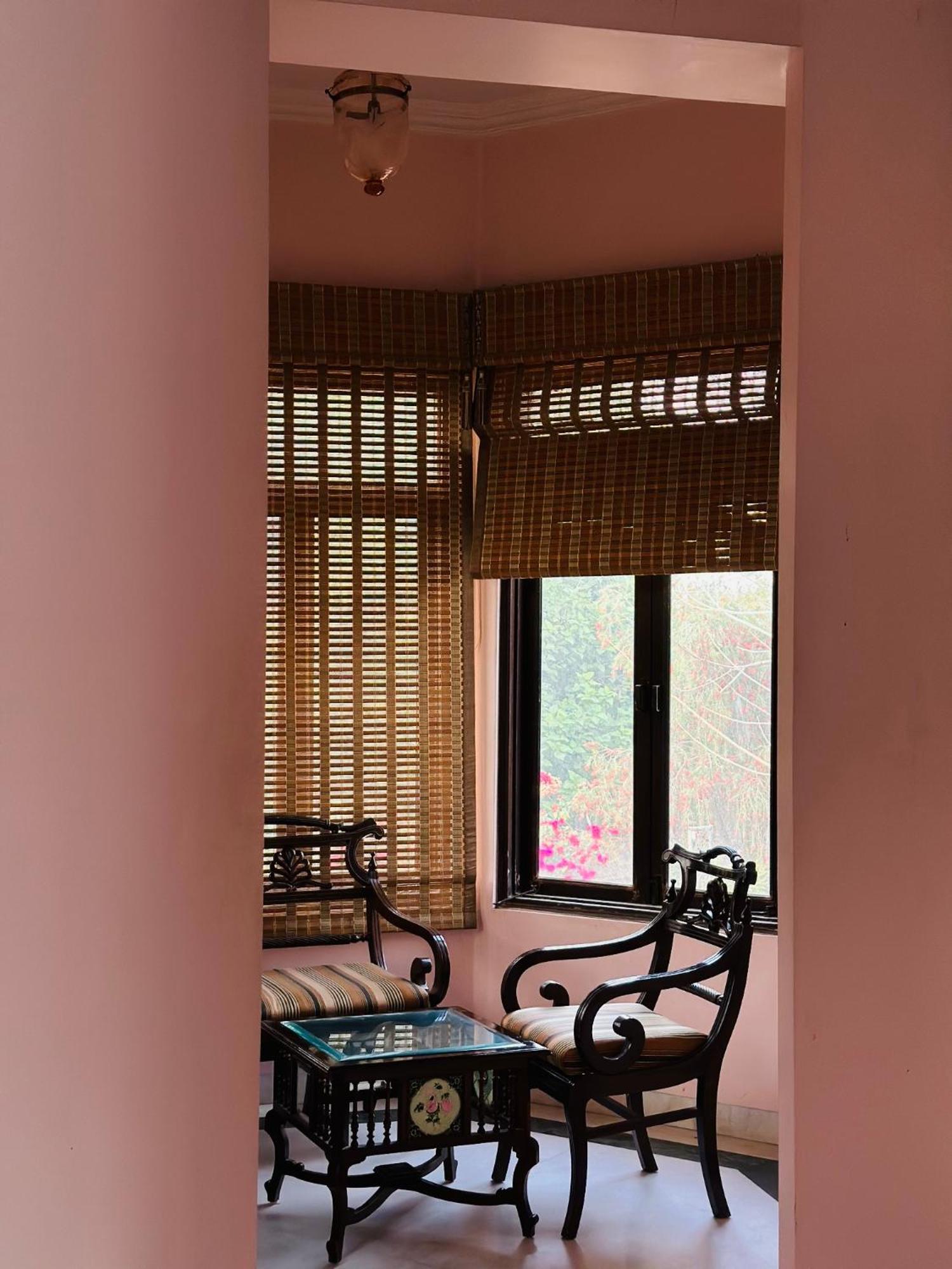 Heritage Resort Bikaner Exterior photo