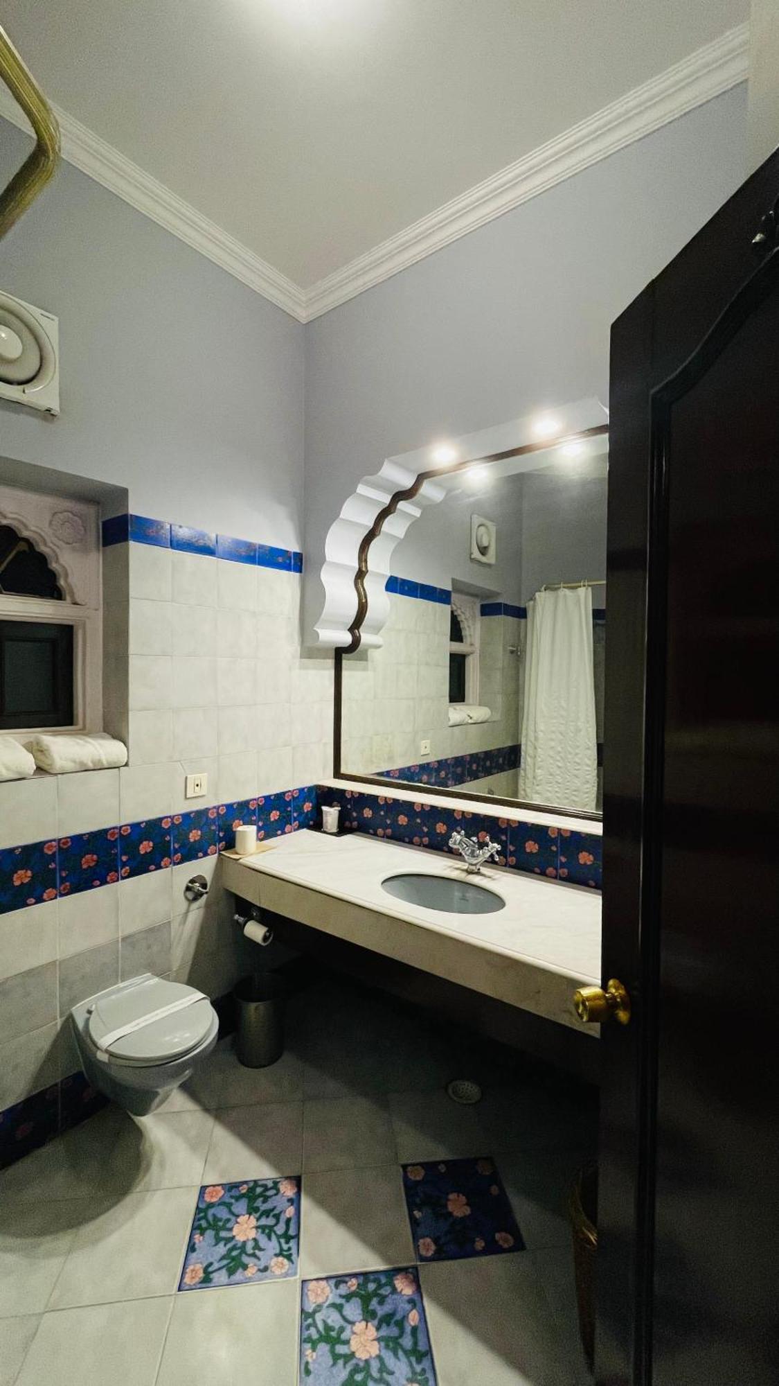 Heritage Resort Bikaner Exterior photo